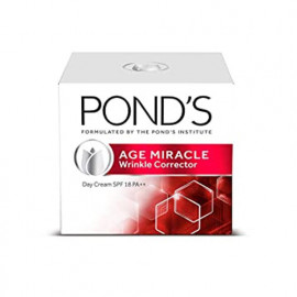 Pond's Age Miracle Day Cream SPF18 PA++ 20g