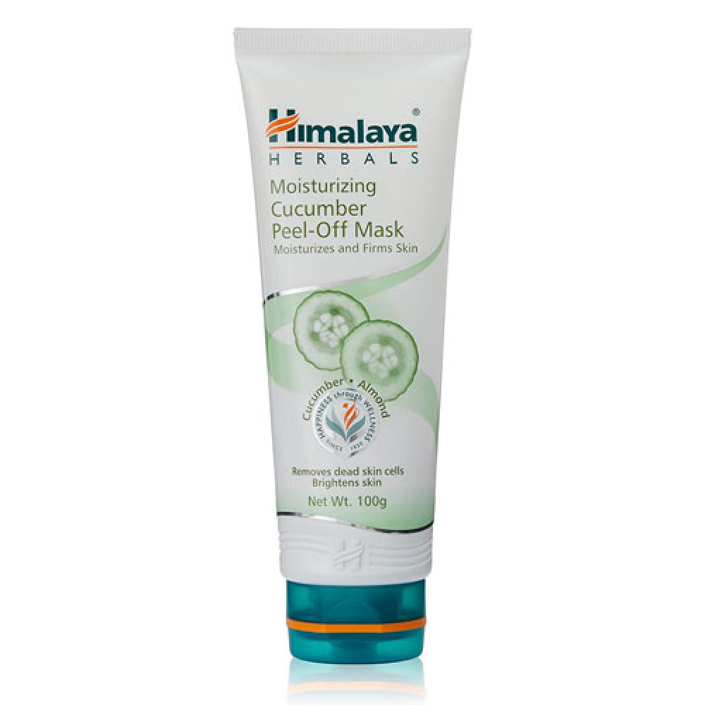 Himalaya Moisturising Aloe Vera Facial Wipes 25N