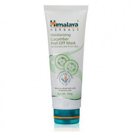 Himalaya Moisturising Aloe Vera Facial Wipes 25N