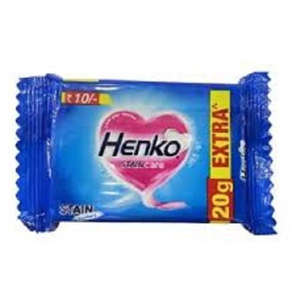 Henko Stain Care 115g