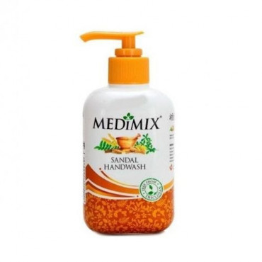 Medimix Sandal Handwash 1 Ltr