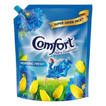 Comfort Fabric Conditioner Morning Fresh  2 l Pouch