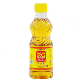 R G Gingelly Oil 200ml