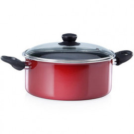 Impex ISP-3415 Aluminium Biryani Pot 13 Litre