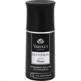 Yardley London Gentlman Classic Roll-On 50ml