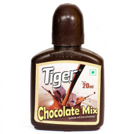 Tiger Chocolate Mix 20ml