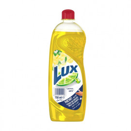 Lux Dishwash Liquid 750ml