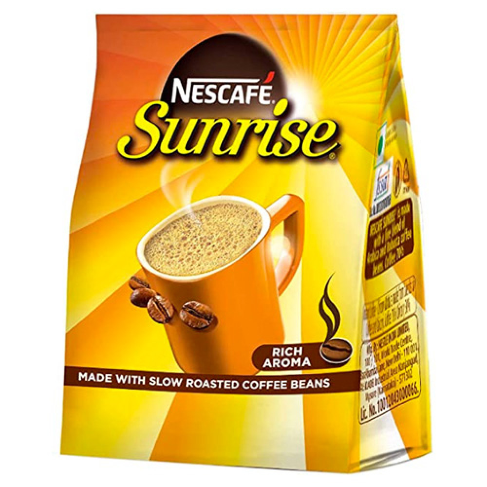 Nescafe Sunrise 90g