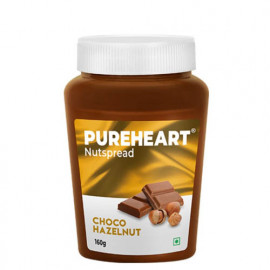 Pureheart Choco Hazelnut 160 gm