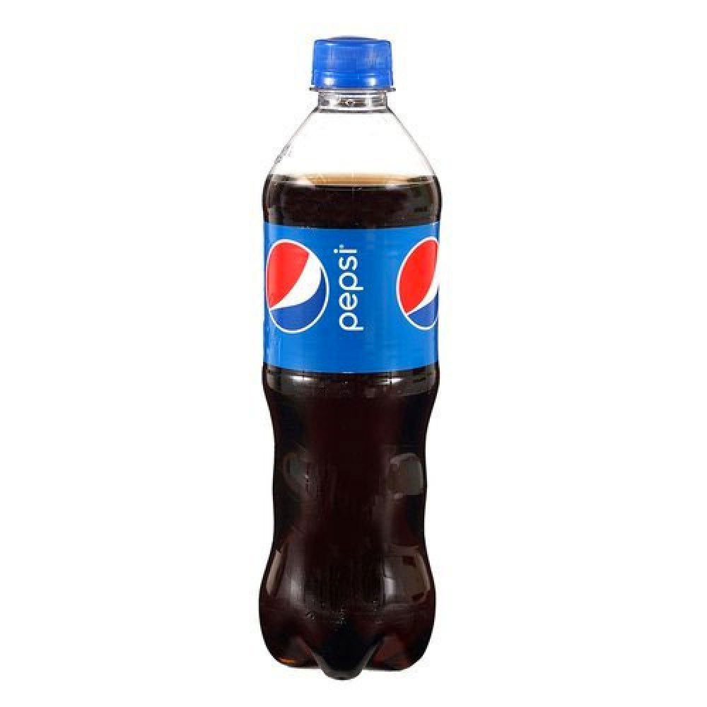 Pepsi 750 ml