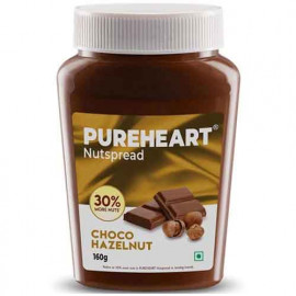 Pure Heart Nutspread Choco Hazelnut 200g