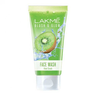 Lakme Blush & Glow Kiwi Crush FW 100gm