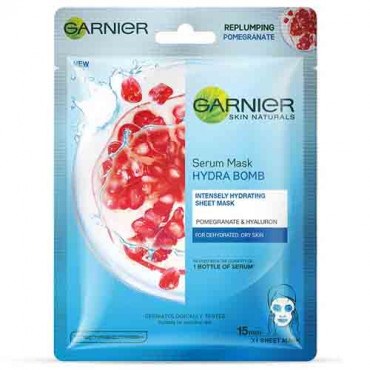 Garnier Hydra Bomb Serum Mask 28g