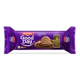 Britannia Good Day Choco Chip Cookies 200g