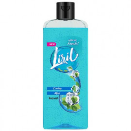 Liril Cooling Mint Body Wash 250ml