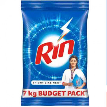 Rin Powder 7 Kg