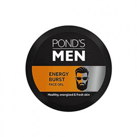 Ponds Energy Burst Face Gel 55g