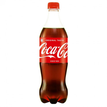 Coca Cola 600 ml