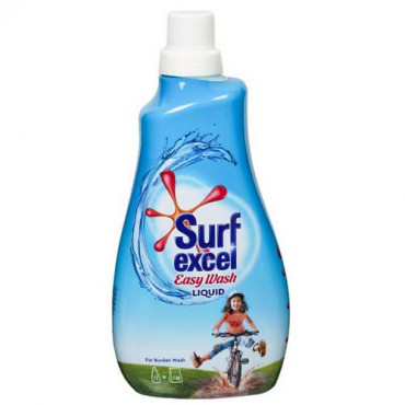 Surf Excel Easy Wash Liquid 1Ltr