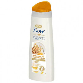 Dove Nourishing Secrets Hair Strengthening Shampoo 340ml