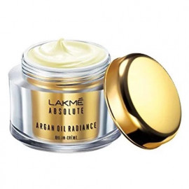 Lakme Aragan Oil Radiance Oil-In-Gel 50g