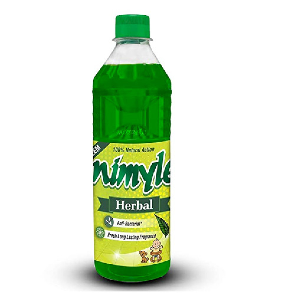 Nimyle Herbal Floor Cleaner 500ml