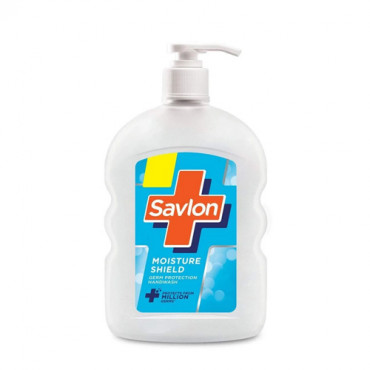 Savlon Moisture Shield Handwash 460ml