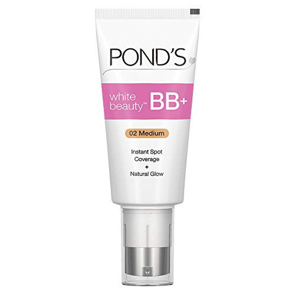 Ponds White Beauty BB+ 30g