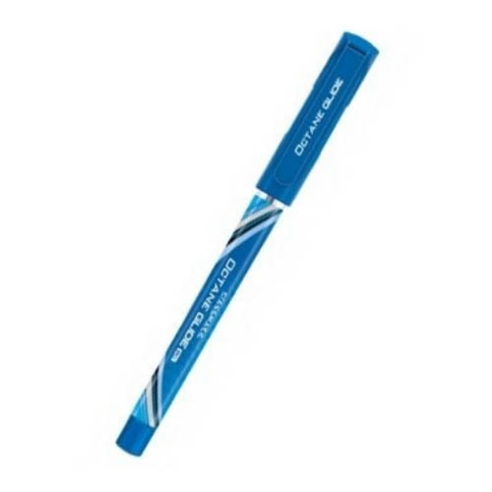 Classmate Octane Glide Ball Pen (Blue)