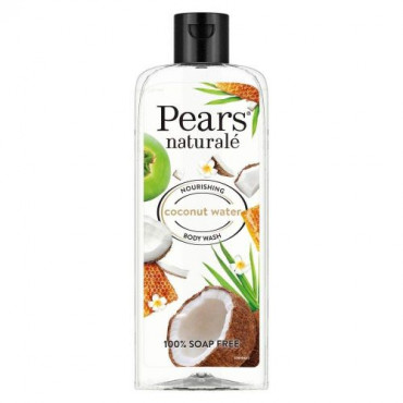 Pears Naturale Nourishing Coconut Water Body  Wash 250ML