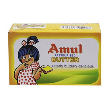 Amul Butter Salted 500g