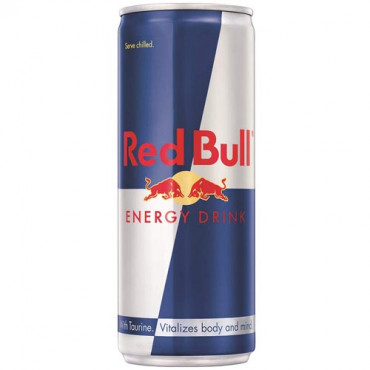 Redbull Energy Drink 350 ml