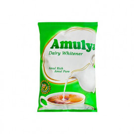 Amulya Dairy Whitener 200g (Pouch)