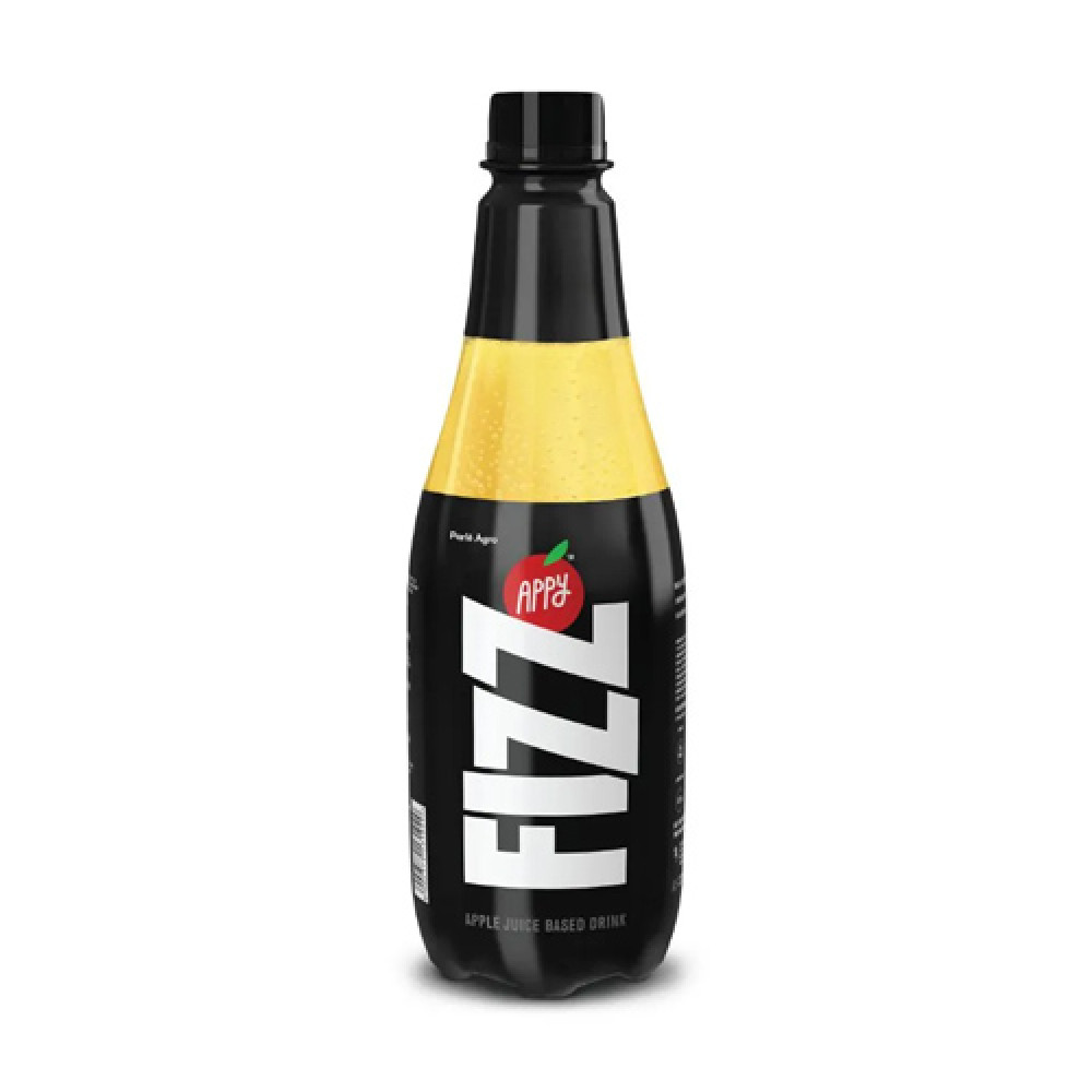 Appy Fizz 600ml