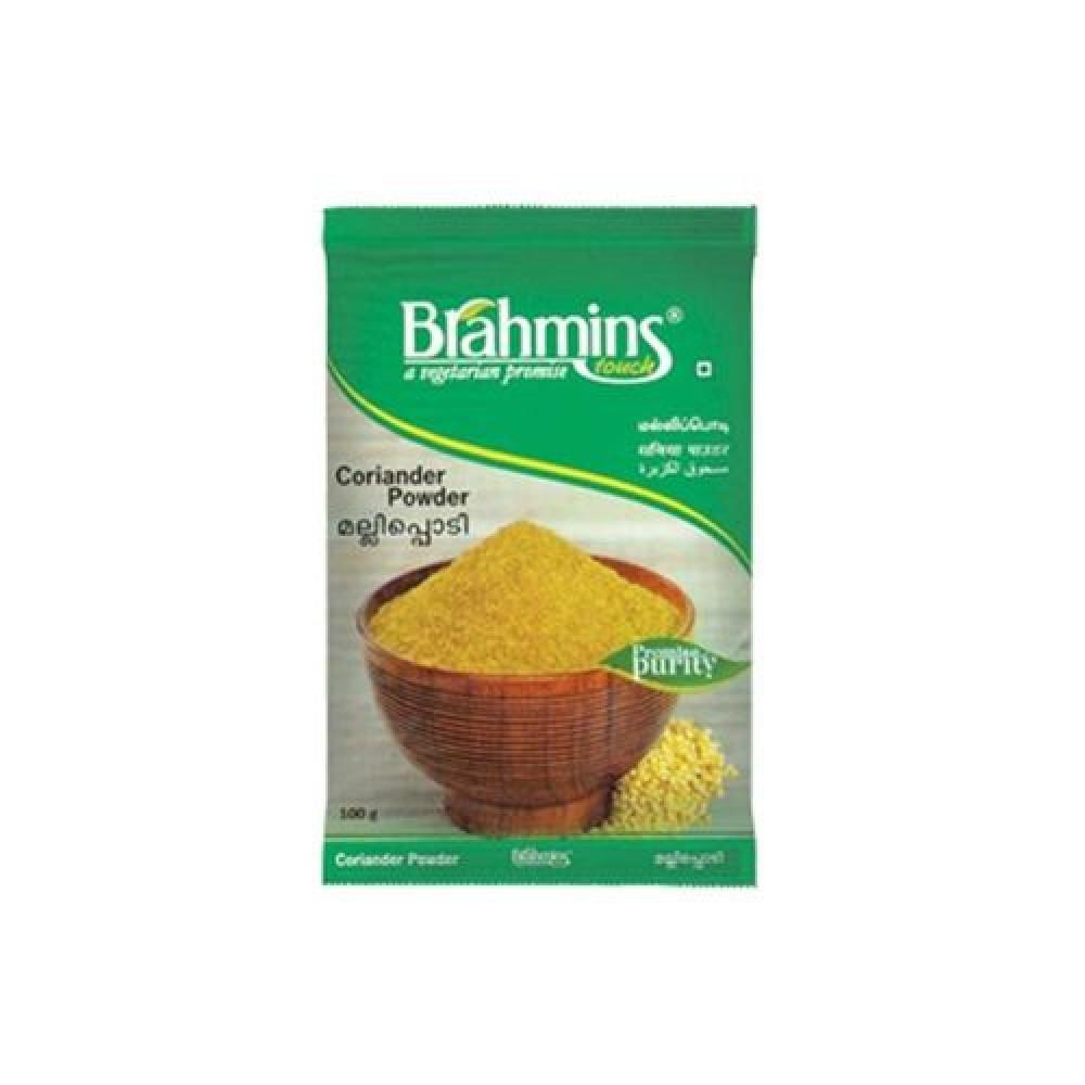 Brahmins Coriander Powder 100g