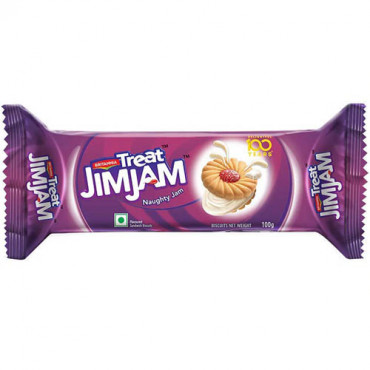 Britannia Treat Jim Jam 70g