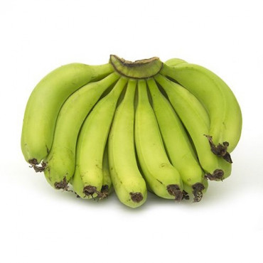 Banana Robusta 1 Kg