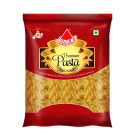 Bambino Premium Pasta Spirali 250gm