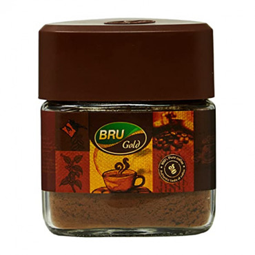 Bru Gold Jar 25g