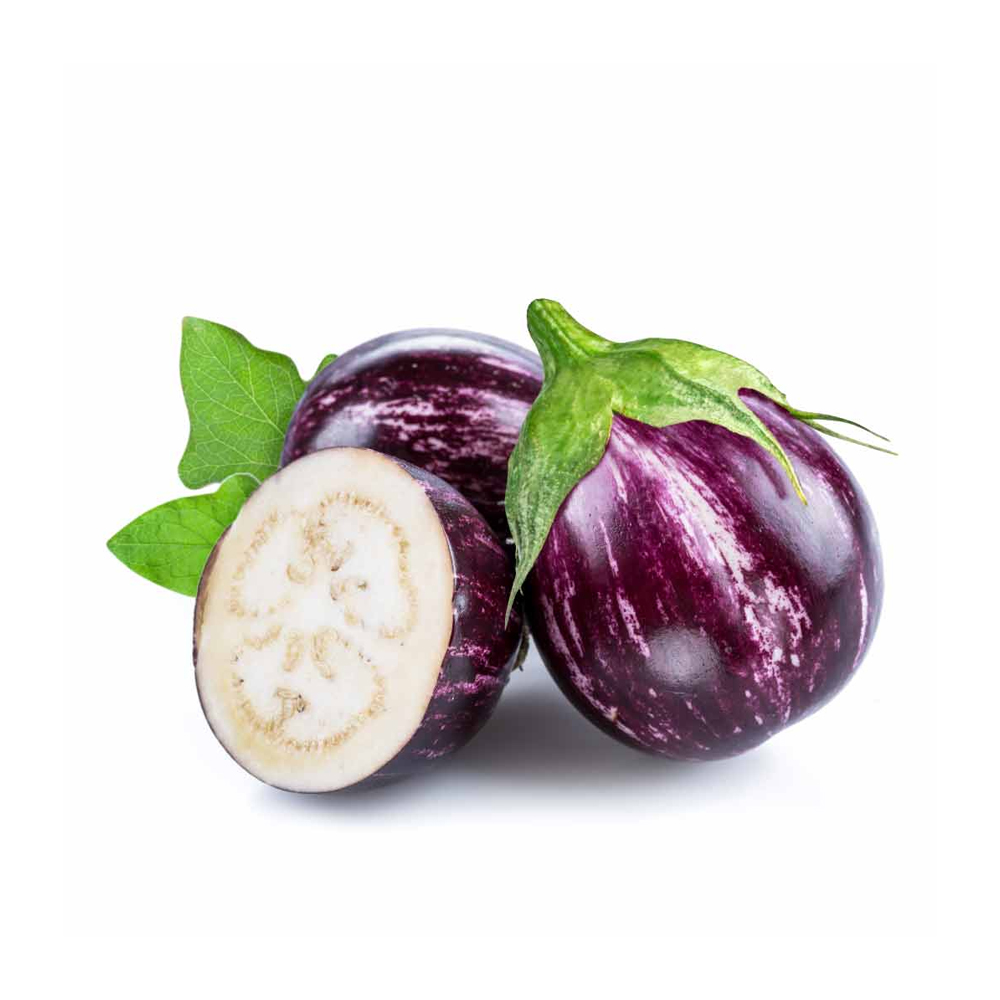 Brinjal Nagpur 500g