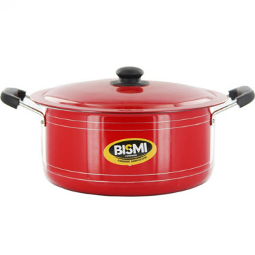 Bismi Non Stick Biriyani Pot Large 11 Litre