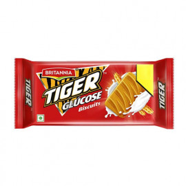 Britannia Tiger Glucose Biscuit 115g