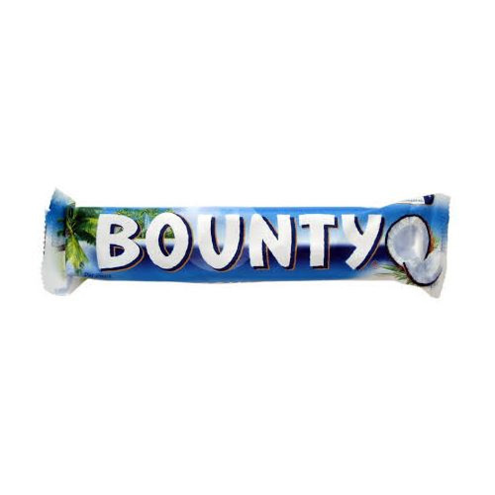 Bounty 2X 57g