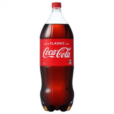 Coca Cola 2.25 ltr