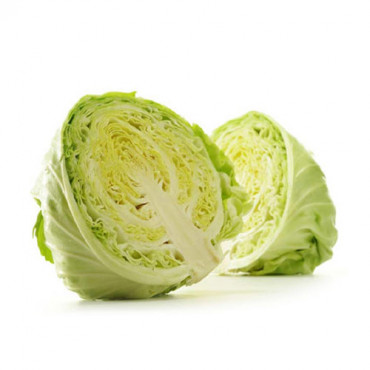 Cabbage (Approx 750g - 1250g)