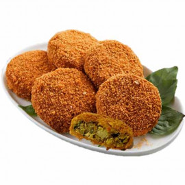 Chicken Cutlet 1 Pc