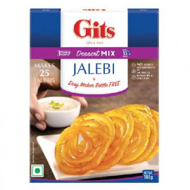 Jilebi 100g