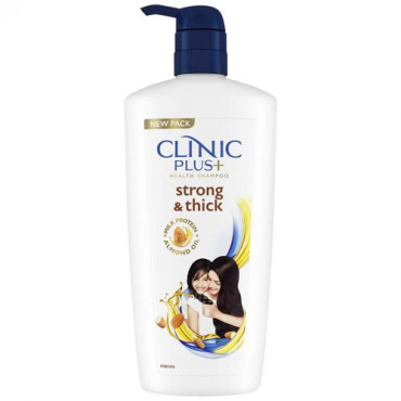 Clinic Plus Health Shampoo Strong & Thick 650ml