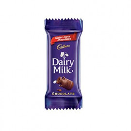 Cadbury Diary Milk 12.5g