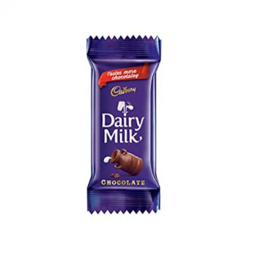 Cadbury Diary Milk 12.5g